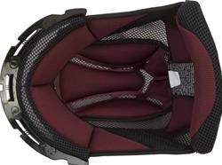 GMAX Helmet Crown Liners G077023