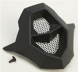 GMAX Helmet Mouth Vents 72-3800