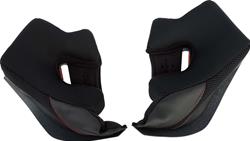 GMAX Helmet Cheek Pads G098024