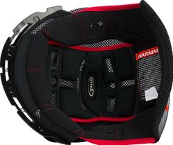 GMAX Helmet Crown Liners G098028