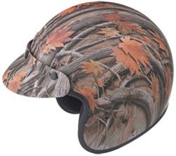 GMAX GM2 Open Face Helmets 72-5356YL