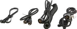GMAX Electric Shield Power Cords 72-0073