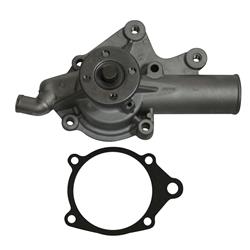 JEEP CJ7 /258 Water Pumps, Mechanical - Free Shipping on Orders Over  $109 at Summit Racing