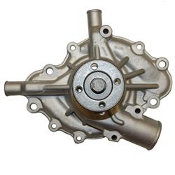 Milodon 16271 Water Pump Mechanical For AMC Jeep 290/304/360/390/401 1973-1979