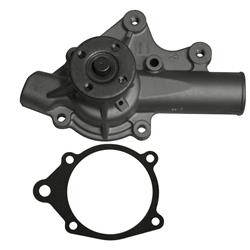GMB OE Replacement Water Pumps 110-1060