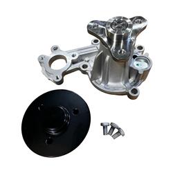 GMB OE Replacement Water Pumps for 2020-2022 745E XDRIVE, 2021-2023 X5 - 115-3390