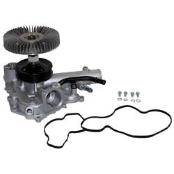 GMB North America Water Pumps, Mechanical 120-0008