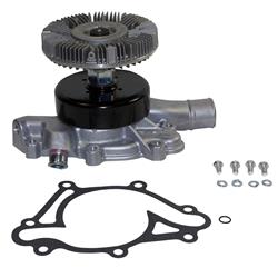 GMB North America Water Pumps, Mechanical 120-0011