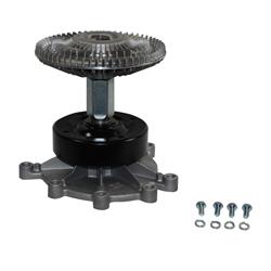 GMB North America - Water Pumps, Mechanical for 2002-2006 RAM 1500 - 120-0015