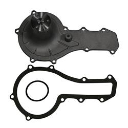 GMB OE Replacement Water Pumps 120-1260
