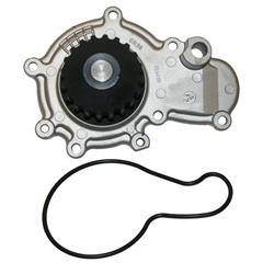 GMB OE Replacement Water Pumps 120-1300