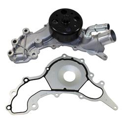 GMB North America Water Pumps, Mechanical 120-4010