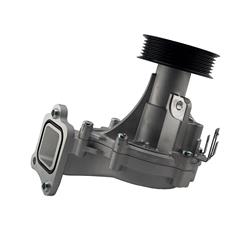 GMB North America - Mechanical Water Pumps for 2022-2026 WRANGLER - 120-4070
