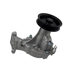 GMB North America - Mechanical Water Pumps for 2022-2025 WRANGLER - 120-4080
