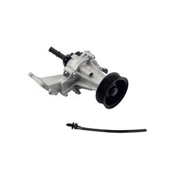 GMB North America - Mechanical Water Pumps for 2023-2026 COMPASS, 2023-2025 HORNET - 120-4090