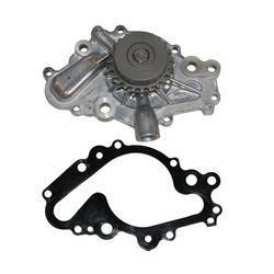 GMB OE Replacement Water Pumps 120-4190