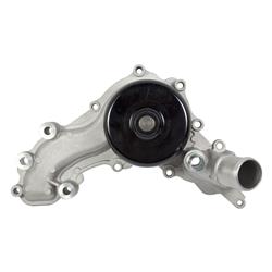 GMB OE Replacement Water Pumps for 2012-2017 WRANGLER, 2018 WRANGLER JK - 120-4500