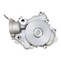 GMB OE Replacement Water Pumps for 2014-2018 1500, 2019 1500 CLASSIC, 2014-2019 GRAND CHEROKEE - 120-4550