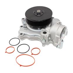 GMB North America - Water Pumps, Mechanical for 2020-2022 1500, WRANGLER, 2021-2022 GLADIATOR - 120-4590