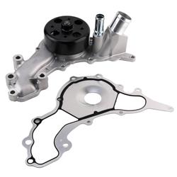GMB OE Replacement Water Pumps for 2019-2021 1500, 2020-2024 GLADIATOR, 2018-2024 WRANGLER - 120-4610