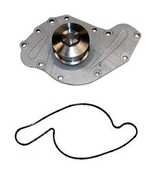 GMB OE Replacement Water Pumps 120-7170