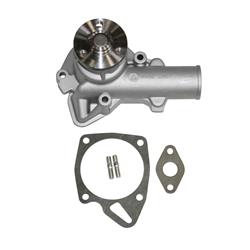 GMB OE Replacement Water Pumps 123-1030