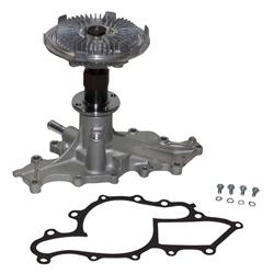GMB North America - Water Pumps, Mechanical for 1994-2007 RANGER - 125-0008