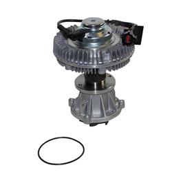 GMB North America Water Pumps, Mechanical 125-0025