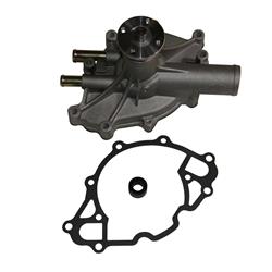 GMB OE Replacement Water Pumps 125-1560