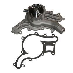 GMB OE Replacement Water Pumps for 1986-1990 BRONCO II, 1986-1992 RANGER, 1988-1989 SCORPIO - 125-1580