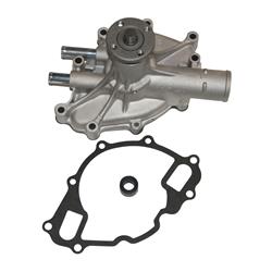 GMB OE Replacement Water Pumps 125-1670