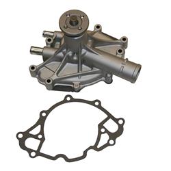 GMB 145-2540 OE Replacement Water Pump with Gasket 