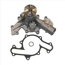 GMB OE Replacement Water Pumps for 1994-1995 COUGAR, MUSTANG, THUNDERBIRD - 125-1800