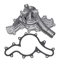 GMB OE Replacement Water Pumps 125-2102