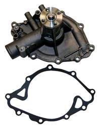 GMB OE Replacement Water Pumps 125-2819