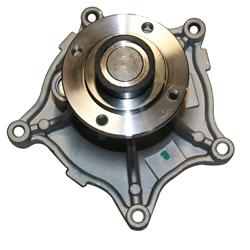 GMB OE Replacement Water Pumps 125-3000