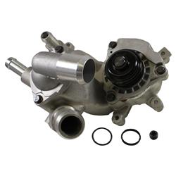 GMB North America Water Pumps, Mechanical 125-3240AT