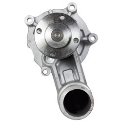 GMB OE Replacement Water Pumps for 2005-2006 GT, 2007-2014 MUSTANG - 125-3320