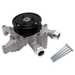 GMB OE Replacement Water Pumps 125-3430AH1