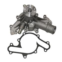 GMB OE Replacement Water Pumps for 1989-1990 COUGAR, 1989-1995 THUNDERBIRD - 125-5055