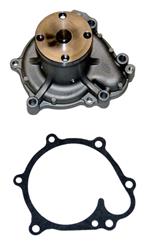 GMB OE Replacement Water Pumps for 1989-1995 TAURUS - 125-5532