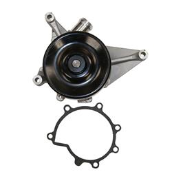 GMB OE Replacement Water Pumps for 2000-2002 LS, 2000-2001 S-TYPE - 125-5940