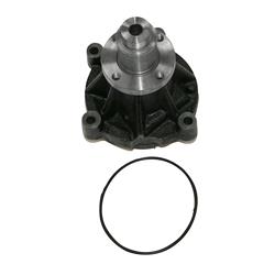 GMB OE Replacement Water Pumps for 2001-2003 F-150, 2004 F-150 HERITAGE - 125-6010