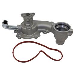 GMB North America Water Pumps, Mechanical 125-6090