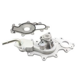 GMB North America - Water Pumps, Mechanical for 2018-2021 EXPEDITION, NAVIGATOR, 2017-2020 F-150 - 125-9180
