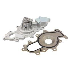 GMB North America - Water Pumps, Mechanical for 2017 F-150 - 125-9220