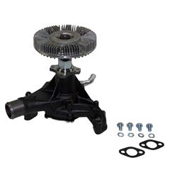 GMB North America Water Pumps, Mechanical 130-0001