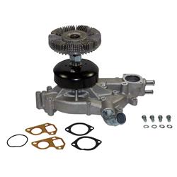 GMB North America Water Pumps, Mechanical 130-0003