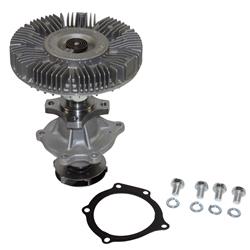 GMB North America Water Pumps, Mechanical 130-0018