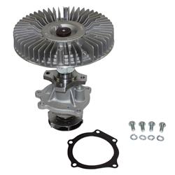GMB North America Water Pumps, Mechanical 130-0019